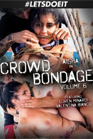 Crowd Bondage 6