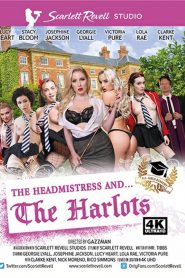 The Headmistress And . . . The Harlots