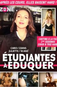 Etudiantes A Eduquer