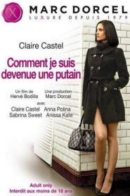 Claire Castel: Comment je suis devenue libertine