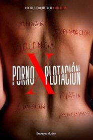 Pornoxplotación