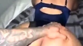 KEISHLY MARIEE ONLYFANS FUCK LEAKED BIG ASS LATINA HORNY