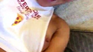 Asa Akira my anal toy onlyfans porn videos