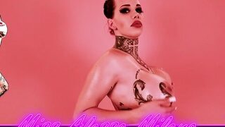 Miss Alessa Milano aka missalessamilano OnlyFans – I have