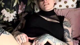 Miss Marilyn aka missmarilynxx OnlyFans – So excited I