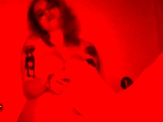 Miss Marilyn aka missmarilynxx OnlyFans – You didnt think