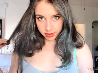 Princess Violette aka violette OnlyFans – Worship my face