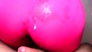 SexyLyah aka sexylyah OnlyFans – Cumshot on Hot Lap Dance