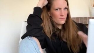 Indubiopronova aka indubiopronova OnlyFans – Im busy with
