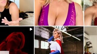 Lauren Compton OnlyFans Leaks. Too Hot to Handle!