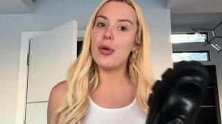 Tana Mongeau Nude Boobs Flash Onlyfans Video Leaked