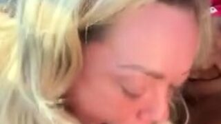 Thirsty Bbc Slut Onlyfans Leaked Video