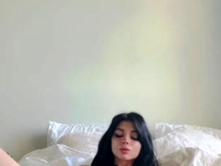 Cinnannoe Full Nude Masturbation PPV OnlyFans Video Leaked