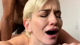 Dredd vs Skye Blue – OnlyFans