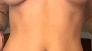 Katie Murch AKA ktqtpiee Nude Strip OnlyFans Video Leaked.mo